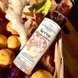 Syrop listopadowy