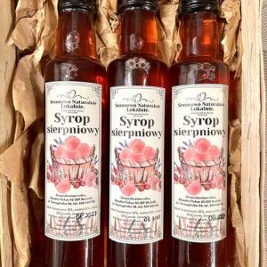 Syrop sierpniowy