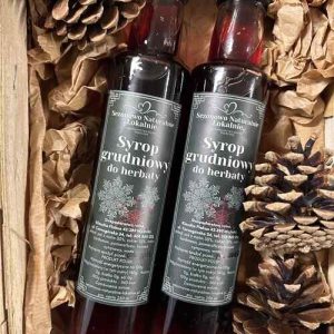 Syrop grudniowy